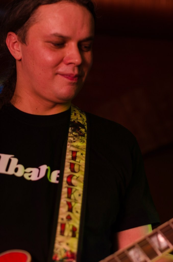 Ярослав Веревкин | Киев