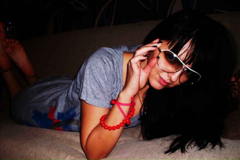 Катюшка Смолярова :) | Новороссийск