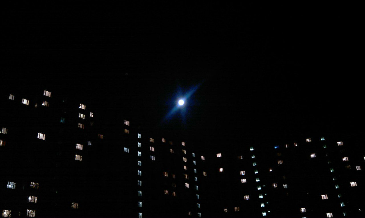 Павел Виноградов | Москва