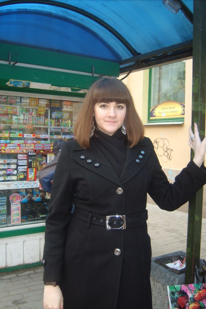 Александра Краденова | Брест