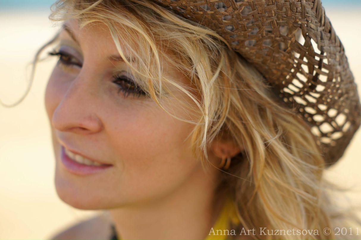 Наталья Галиновская | Севастополь