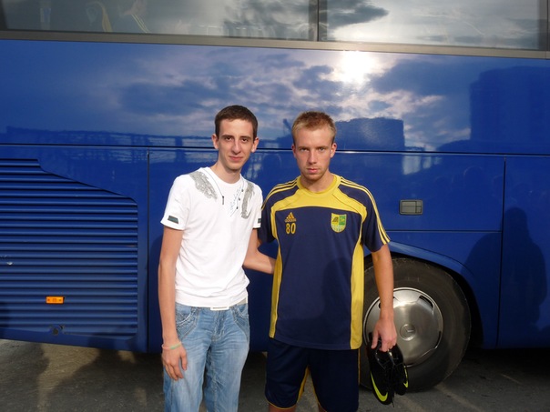 №34, Андрей Бобков, 34 года, Харьков №34, Андрей Бобков, 34 года, Харьков