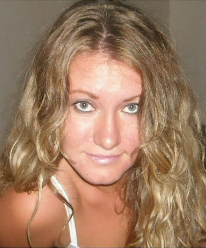 Екатерина Козлова | Иркутск