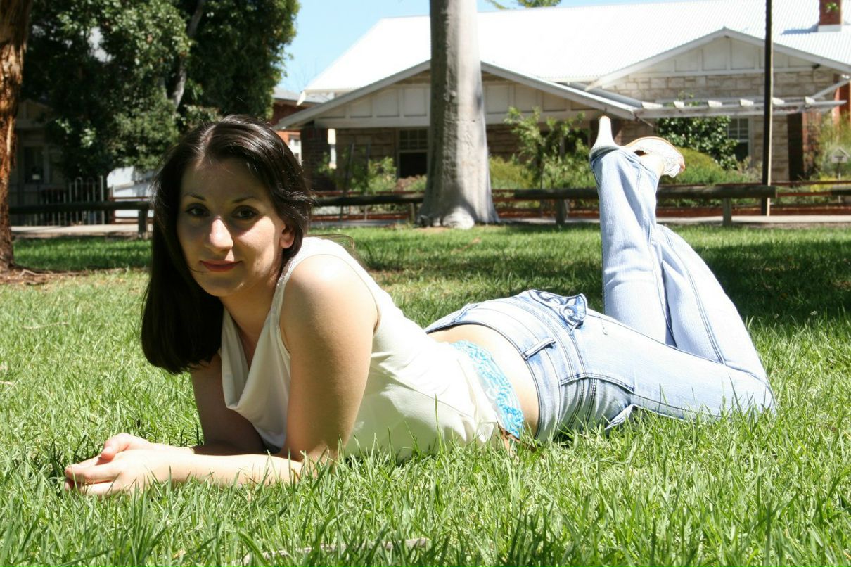 Marina Patiyants | Adelaide