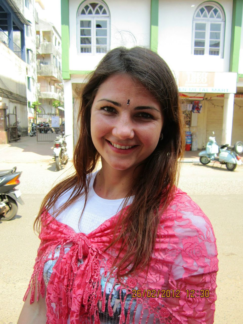 Мира Пенькова | Ростов-на-Дону