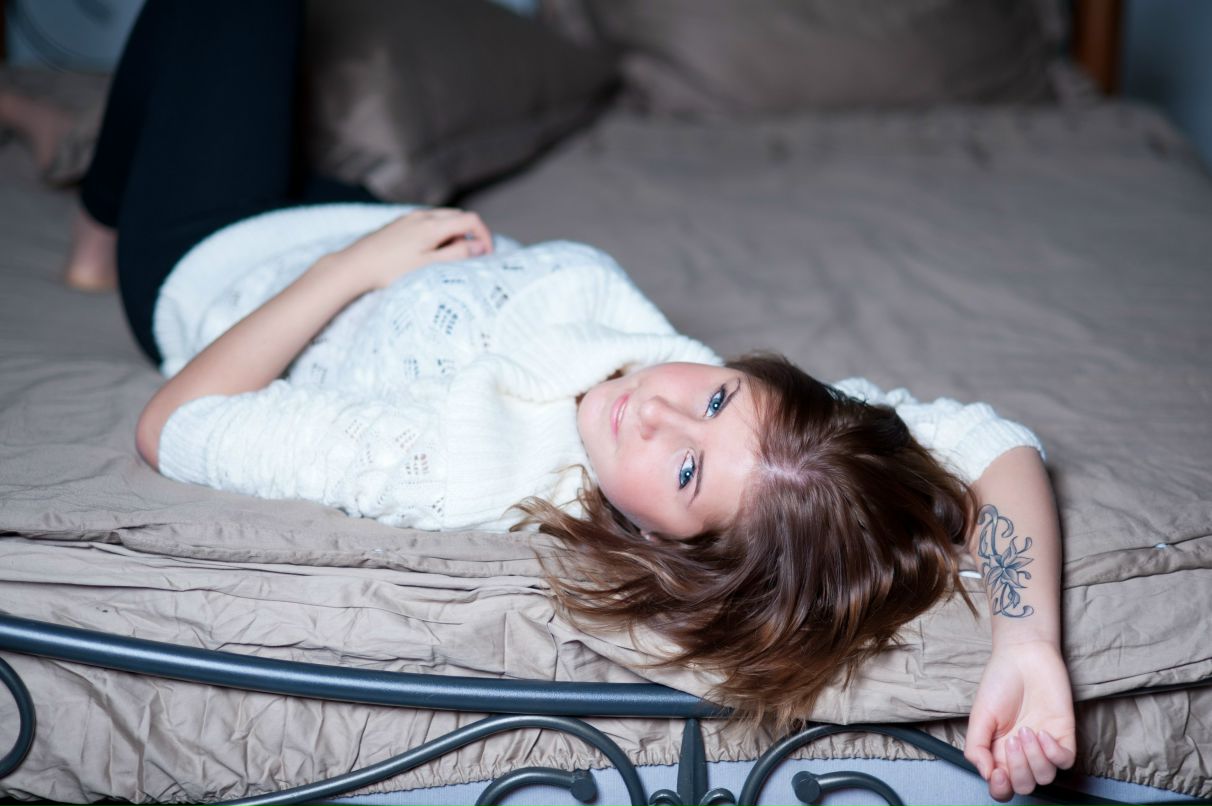 Irina Pilchenko | Санкт-Петербург