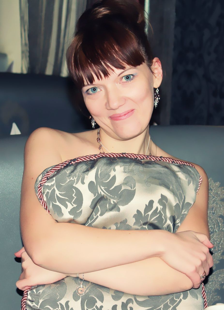 Юлия Никифорова | Казань