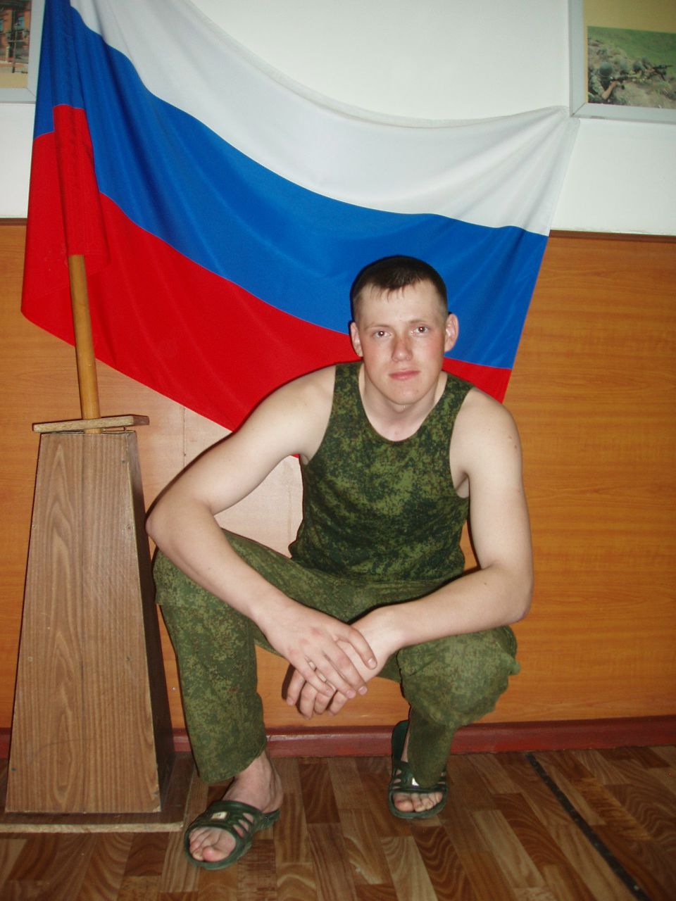 Игорь Кошелев | Омск