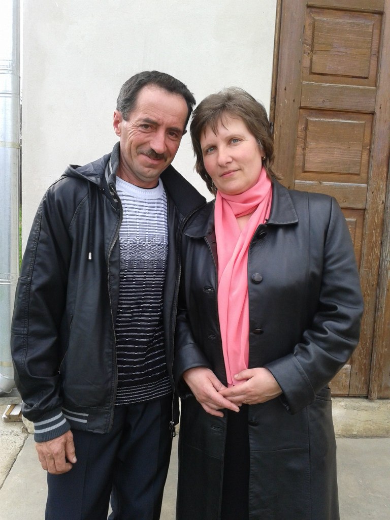 Tania Shevchenko | Paris