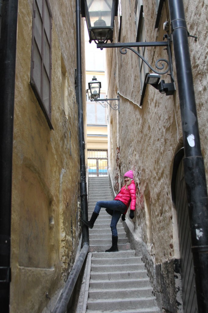 Таня Ляховкина | Санкт-Петербург