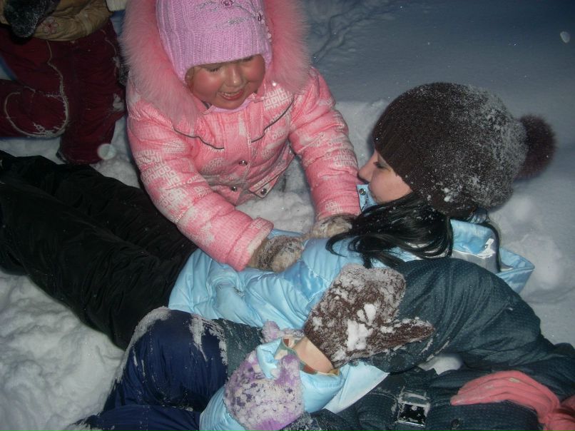 Алла Бреднева | Нижнекамск