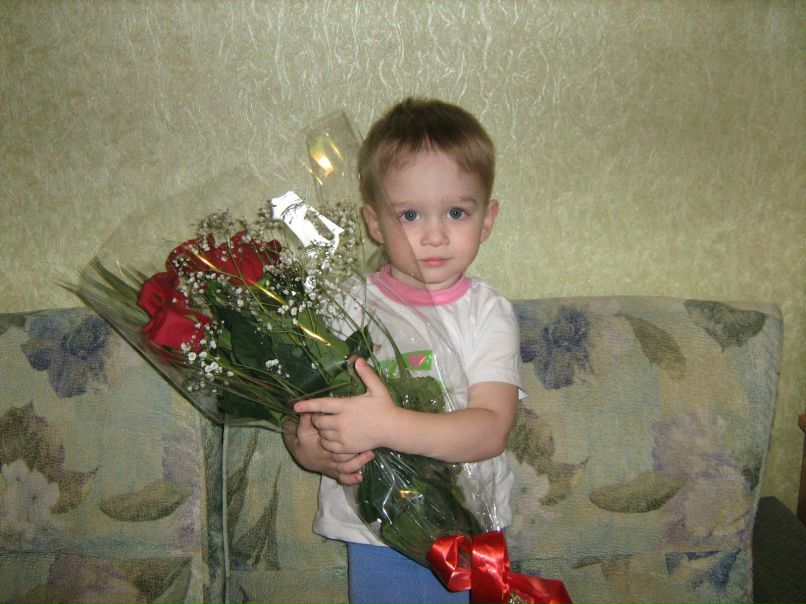 Наталья Денисова | Нижний Новгород