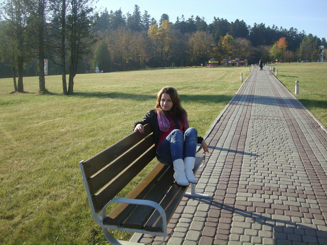 Ирина Стефанишина ♡ + ♡=♡♡♡ | Сочи