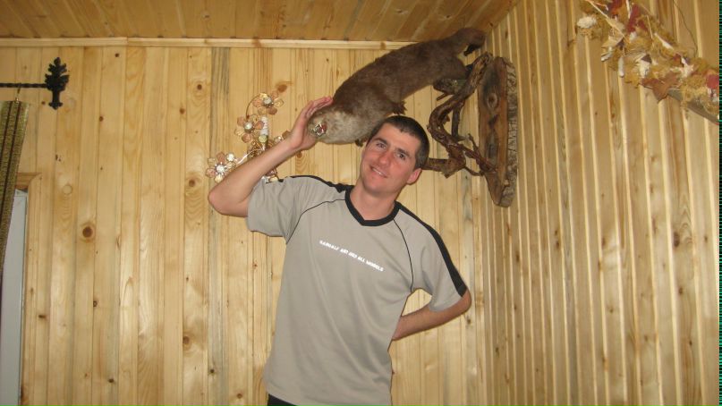 Денис Медведев | Днепр (Днепропетровск)