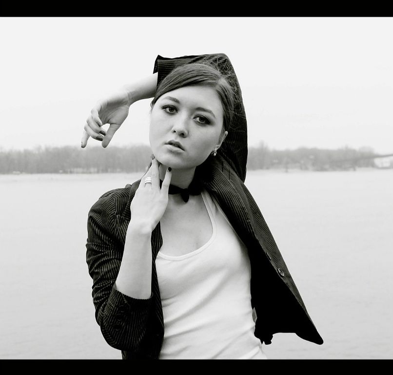 Дина Афина | Санкт-Петербург