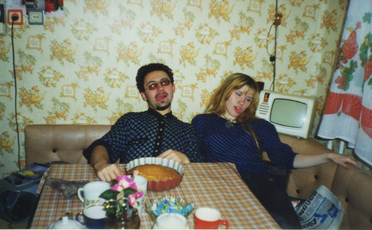 Юлия Супранович Diamanda | Тула