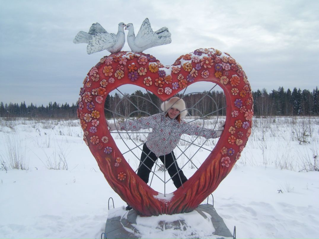 Виктория Родионова ♣М♥лышкО♣ | Москва