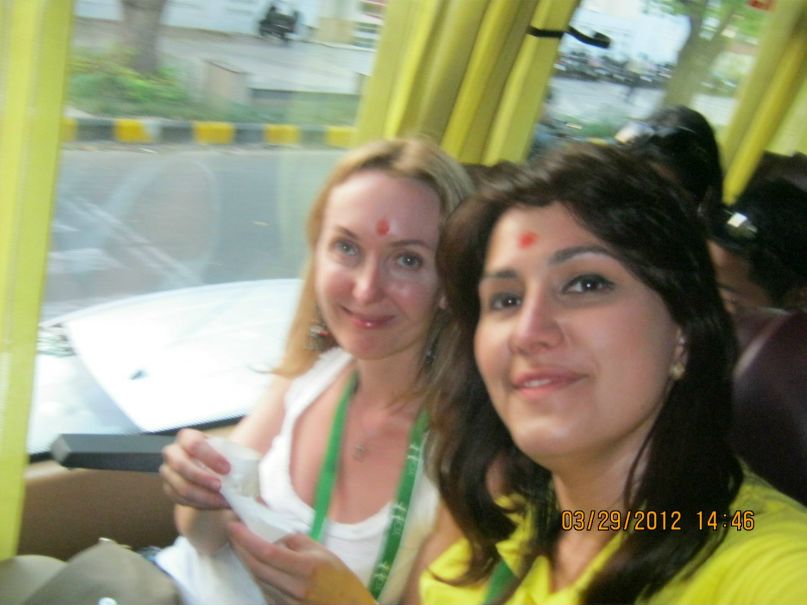 Галина Барцева (Королёва) | Москва