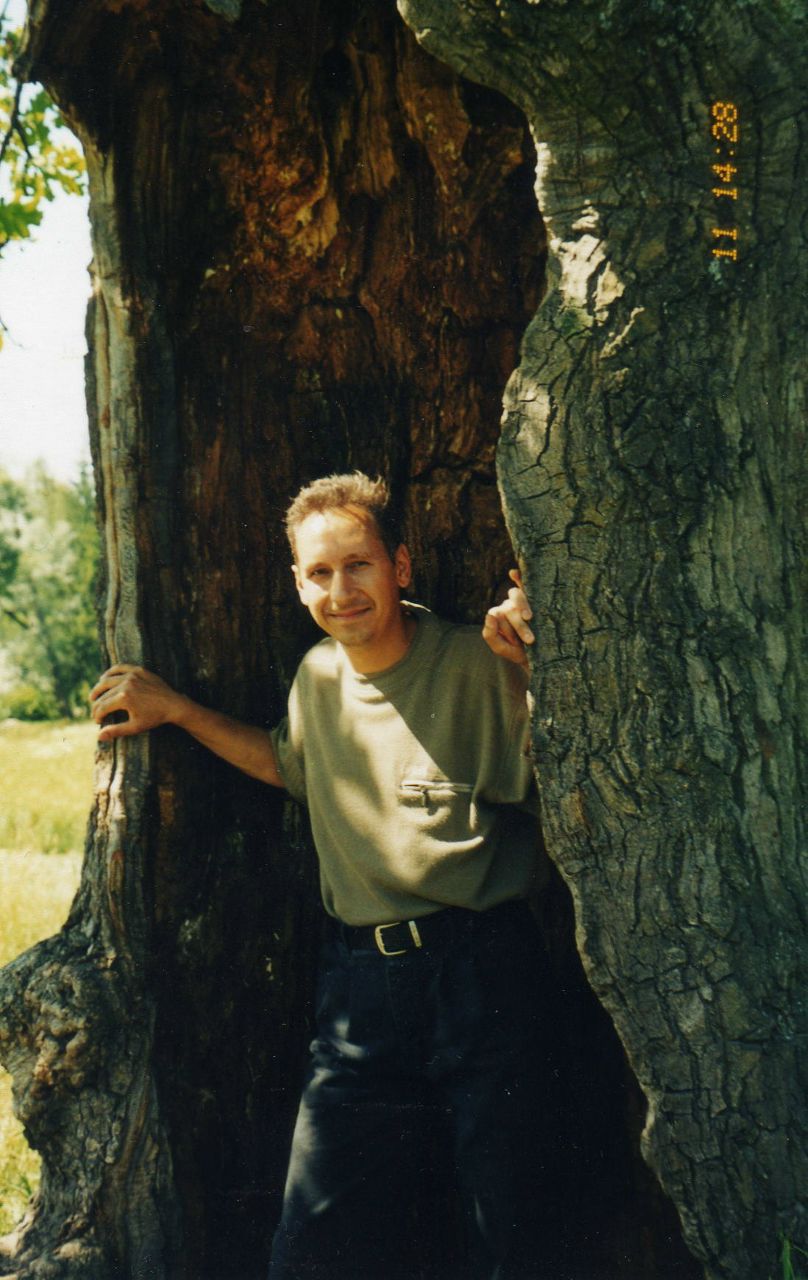 Игорь Семенюго | Санкт-Петербург