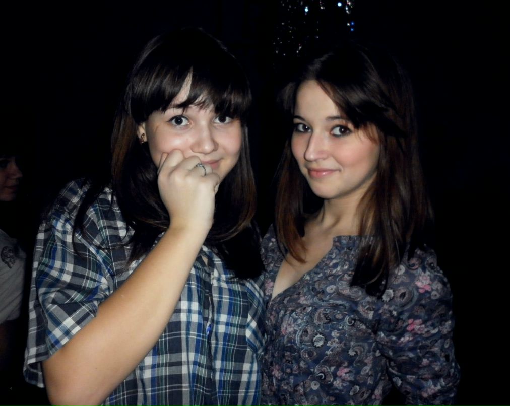 Нина Островская | Казань