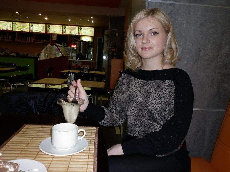 Елена Фадеева | Пенза