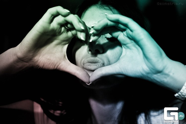 Лена Зленко | Краснодар