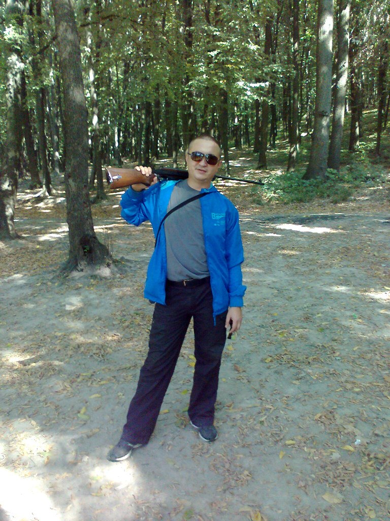 Виталий Гриб | Винница