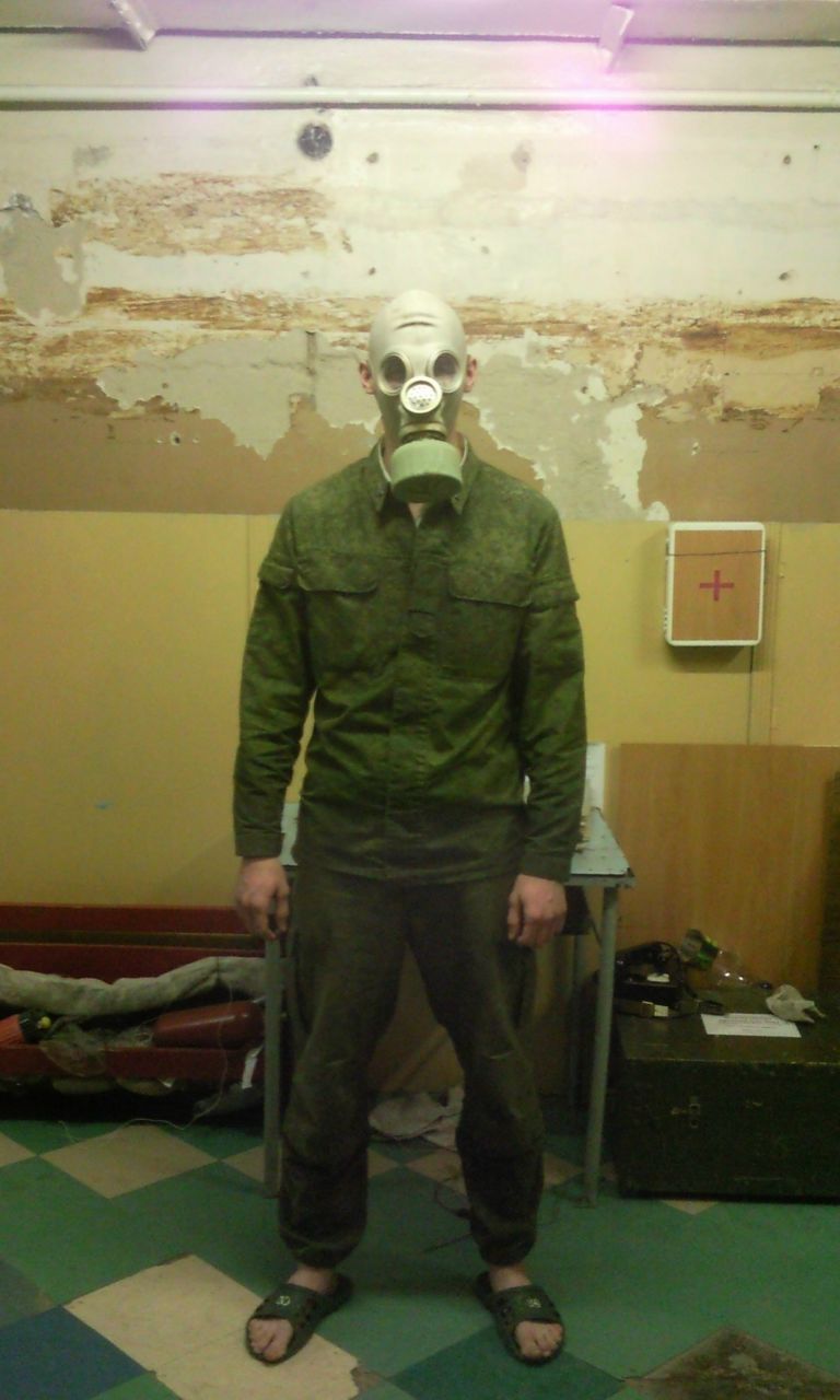 Дмитрий Ковалёв | Новокузнецк