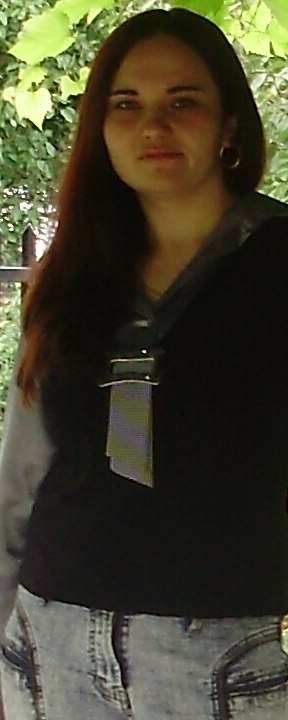 Оксана Манюк | Тернополь