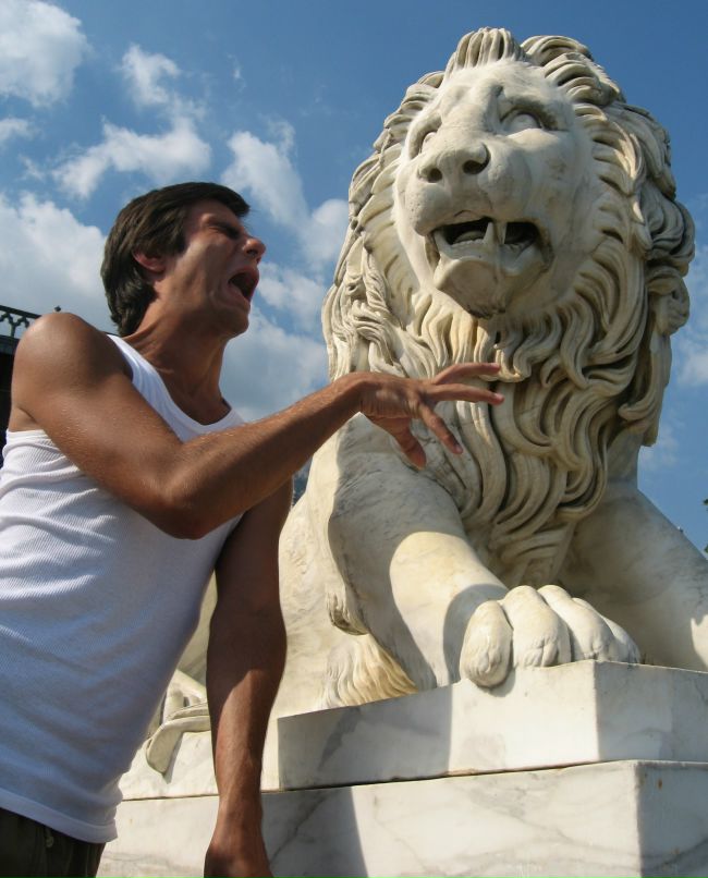 Андрій Чемес | Львов