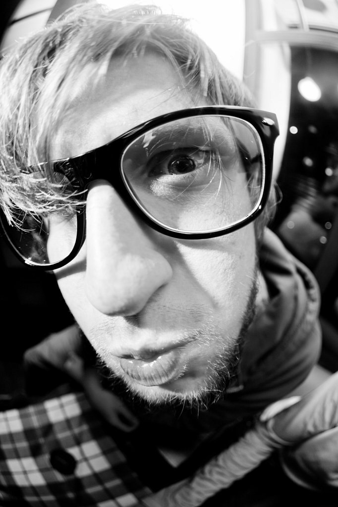 Максим Михненко | Москва