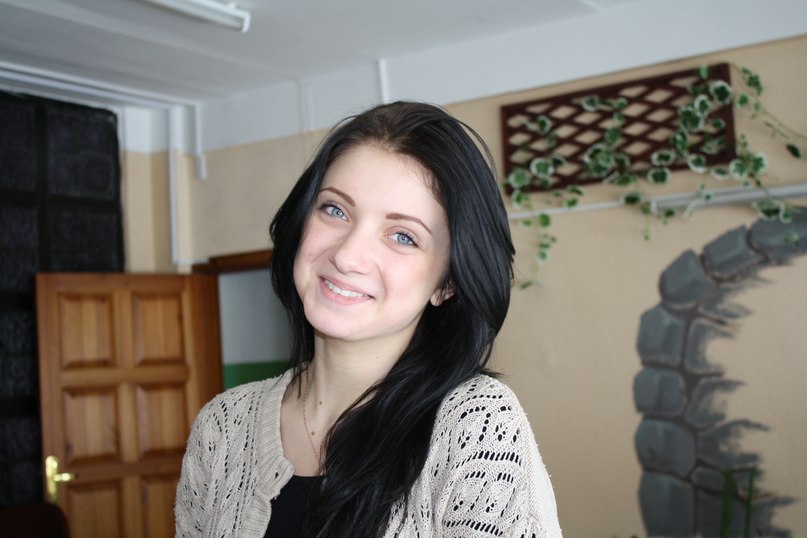 Катерина Ольсевич ♥ | Новополоцк