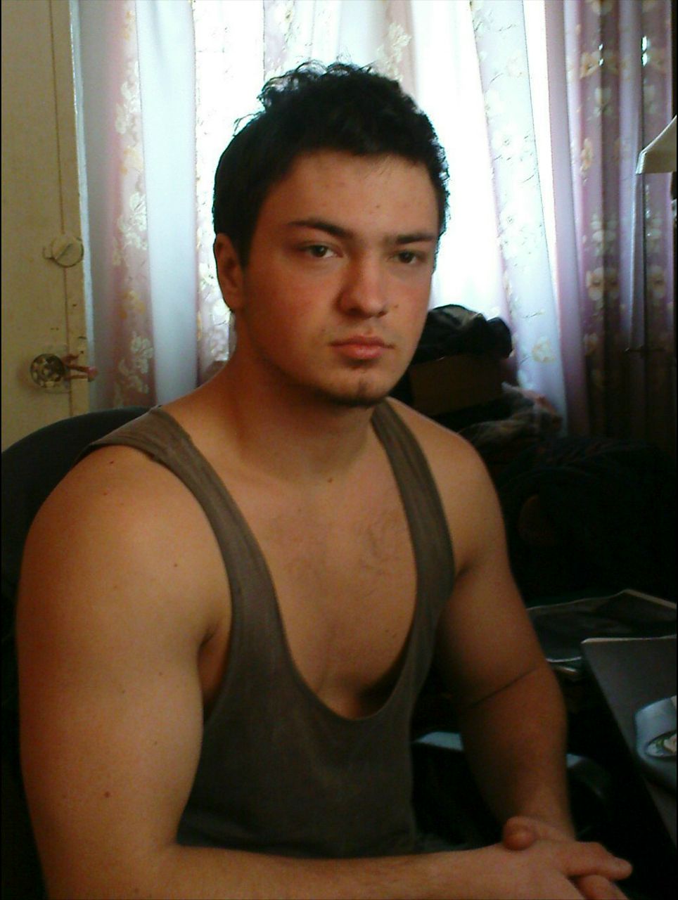 Дима Никитин | Москва