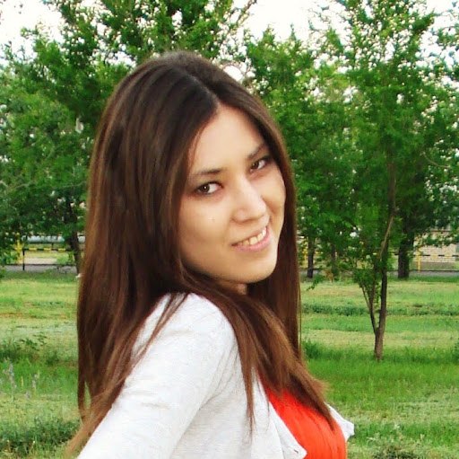 Замира Муртазаева | 