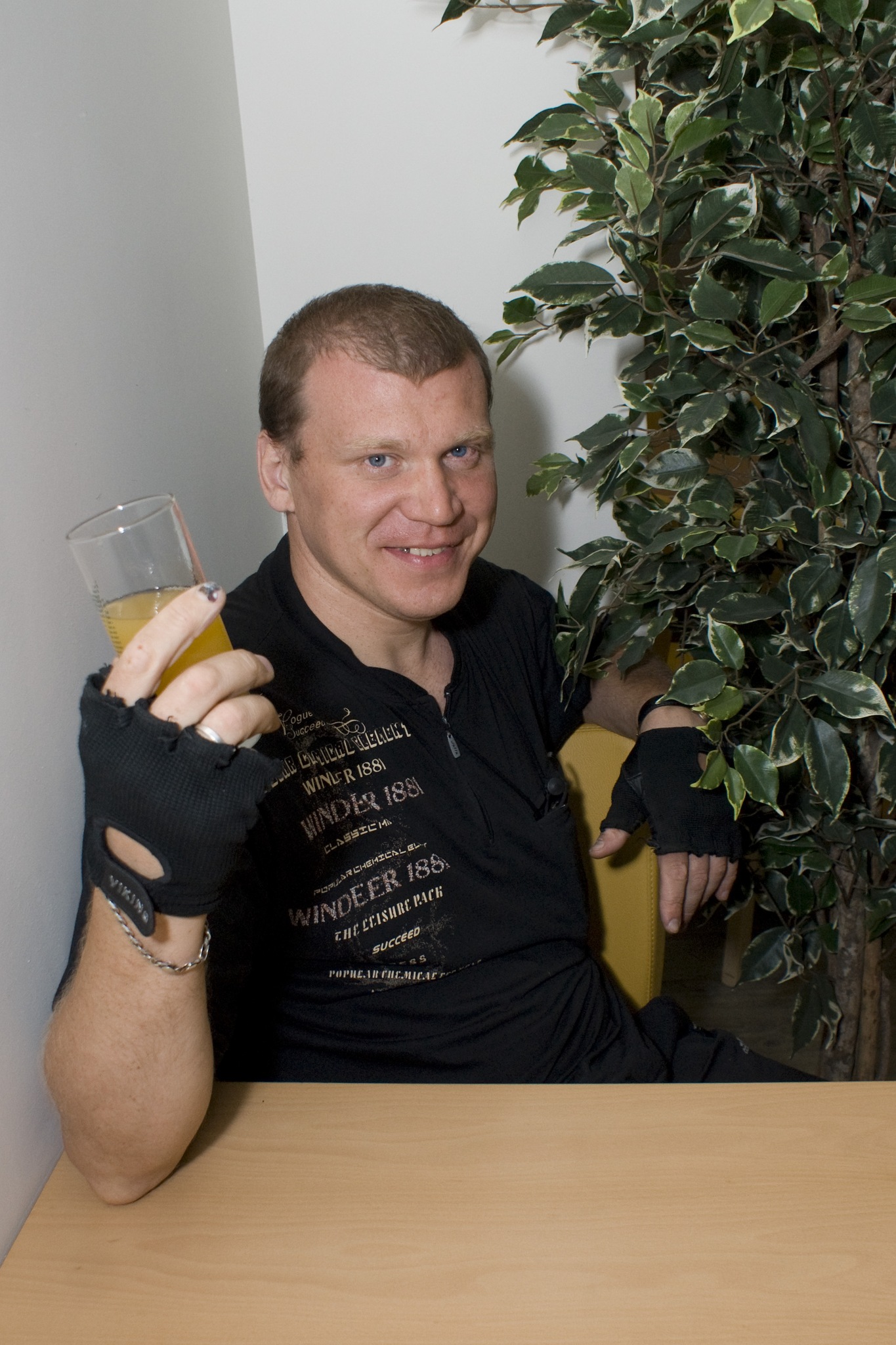 Фото профиля