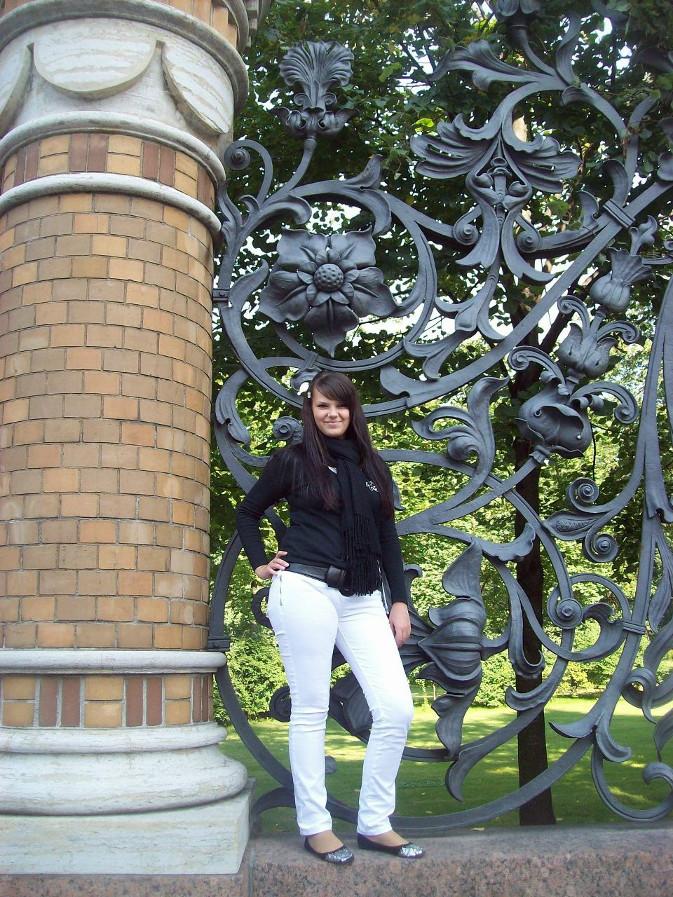 Оксана Коробова | Санкт-Петербург