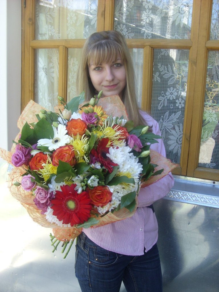 Наталия Сергушкина | Яхрома