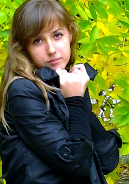 №22, Иннуся Гриб, Мелитополь №22, Иннуся Гриб, Мелитополь