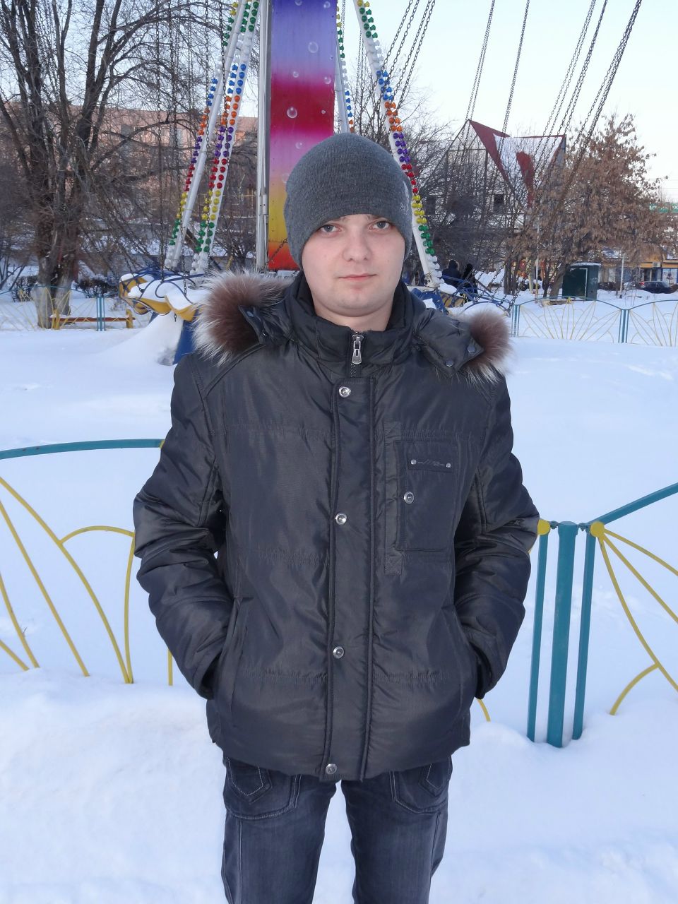 Антон Медведев | Балаково