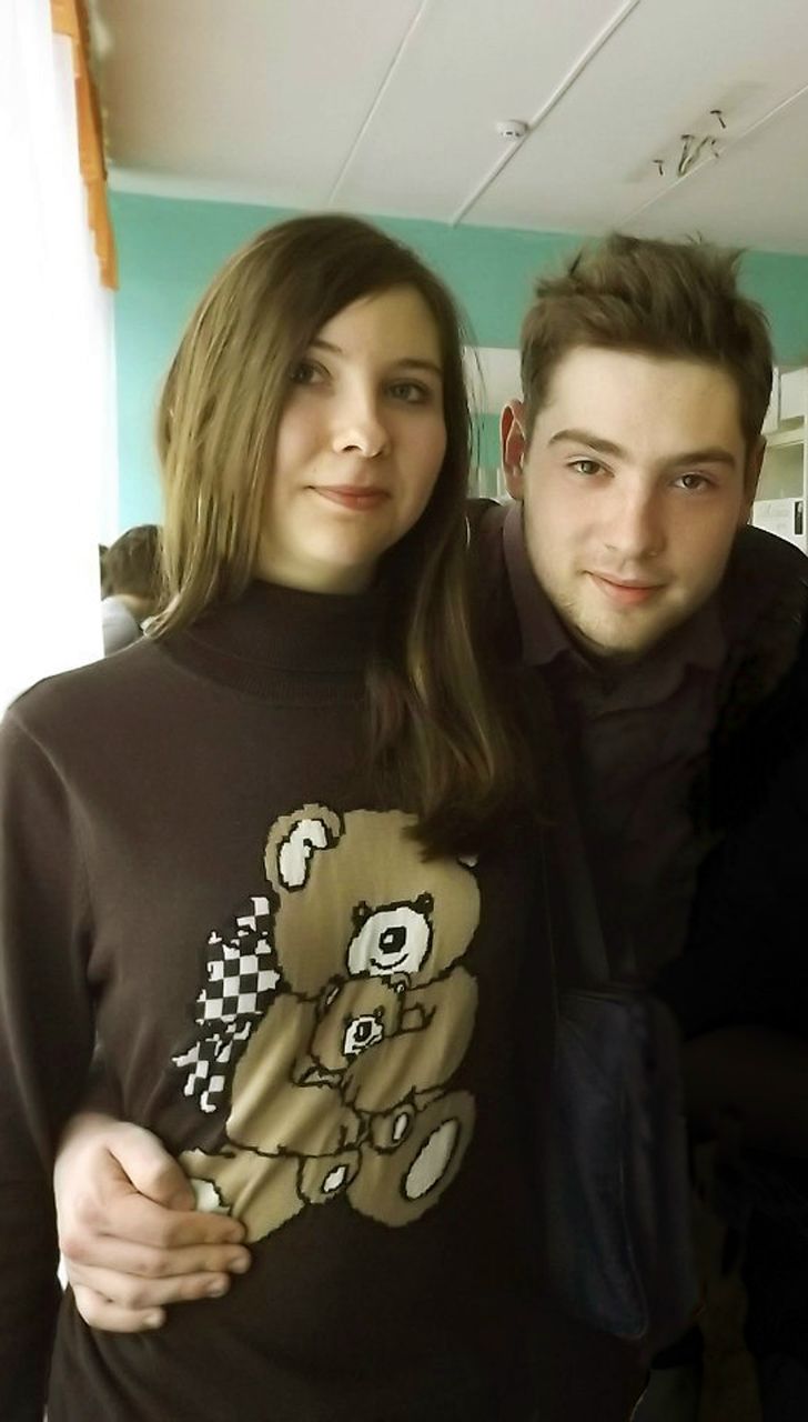 Дарья Шевчук | Щелково