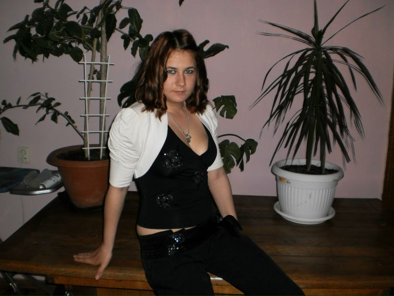 №13, Оля Логвиненко, 39 лет №13, Оля Логвиненко, 39 лет