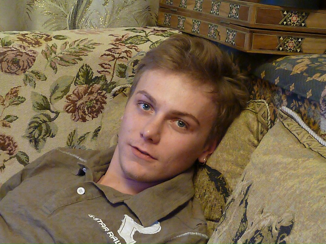 Макс Щёголев | Москва