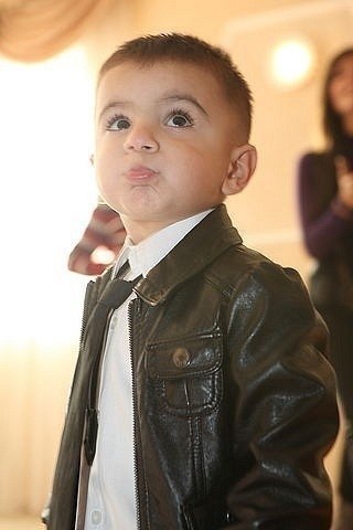 Осман Эргашев | Саки