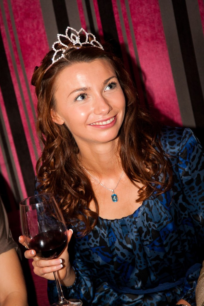 Надежда Ястребова | Ижевск