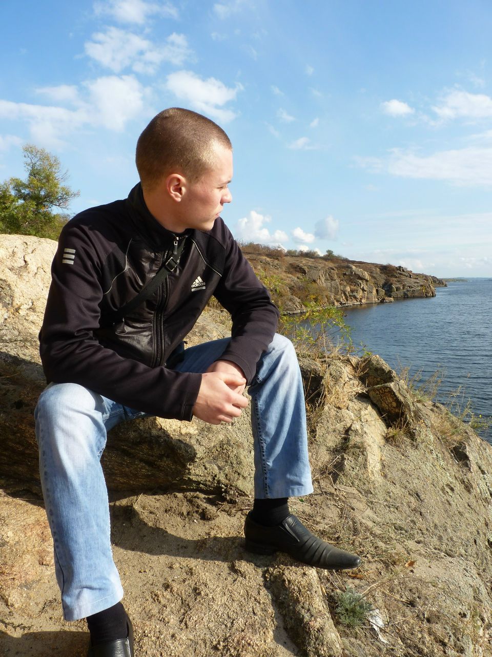 Илюха Кролик | Düsseldorf