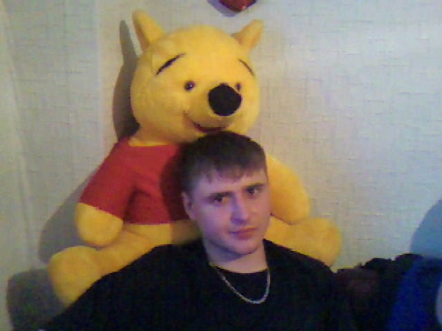 Никита Соболевский | Саянск