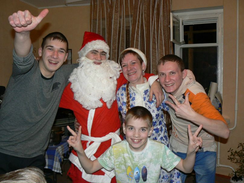 Саша Власов BoY of StreetS | Новоуральск