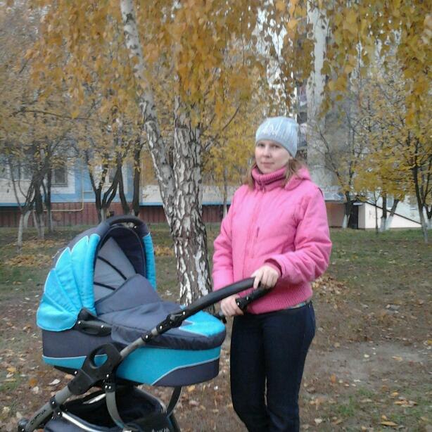 Альона Галета | Киев