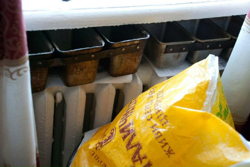 Олександр Кузьменко | Киев