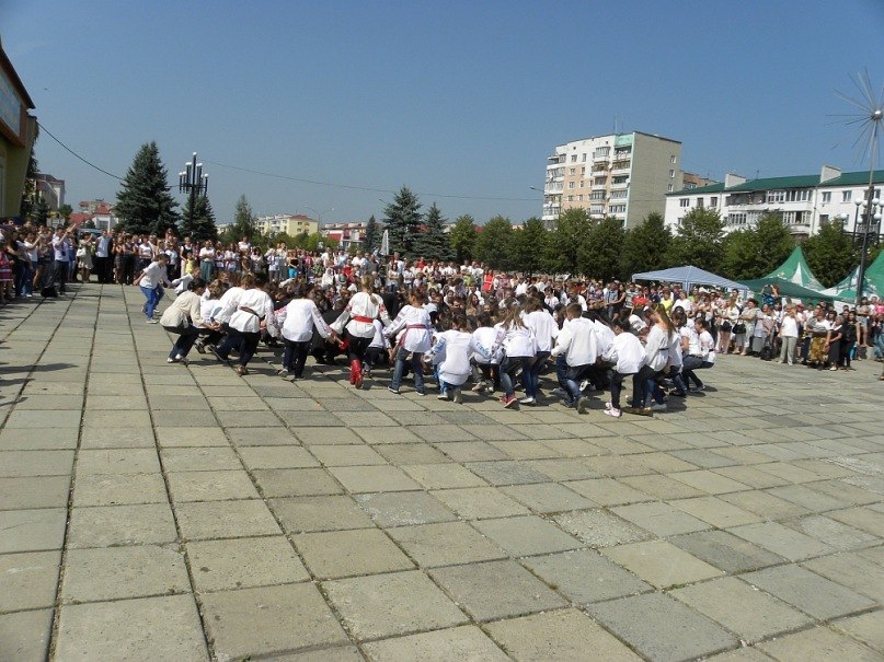 Тарас Судол | Долина